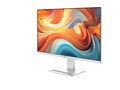 MSI 27 PRO MP273W E14A Full HD LED-LCD Monitor - White, PROMP273WE14A , 42072490, Monitors MSI 27 PRO MP273W E14A Full HD LED-LCD Monitor - White, PROMP273WE14A , 42072490, Monitors