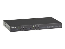 Black Box KVP4004A Main Image from Left-angle
