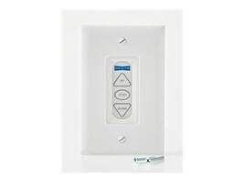 Da-Lite Screen Company DL16622                        Main Image from Front