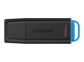 Kingston DTXG2/128GB                    Main Image from Front