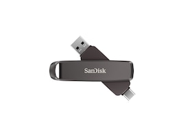 SanDisk Technologies SDDDE1-512G-G46 Main Image from Front SanDisk Technologies SDDDE1-512G-G46 Main Image from Front