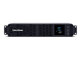 CyberPower CP2000PFCRM2U                  Main Image from Front