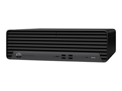 HP Open Box Elite SFF 800 G9 vPro Core i7-14700 1.5GHz 32GB 512GB SSD UHD770 GbE W11P, A12GXUT#ABA                   , 42118207, Desktops
