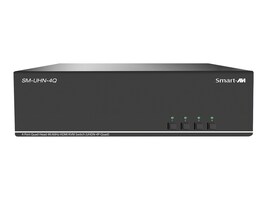 SmartAVI SM-UHN-4Q-S Main Image from Front
