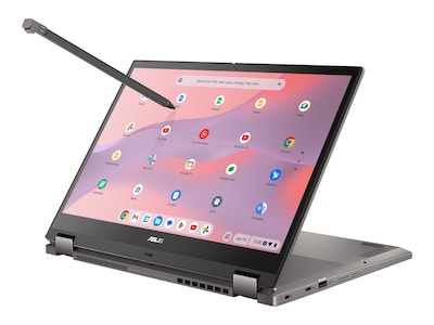 Asus CHROMEBOOK FLIP CX3401 CX3401F, CX3401FBA-YZ388T-S, 41606170, Notebooks - Convertible - Chrome