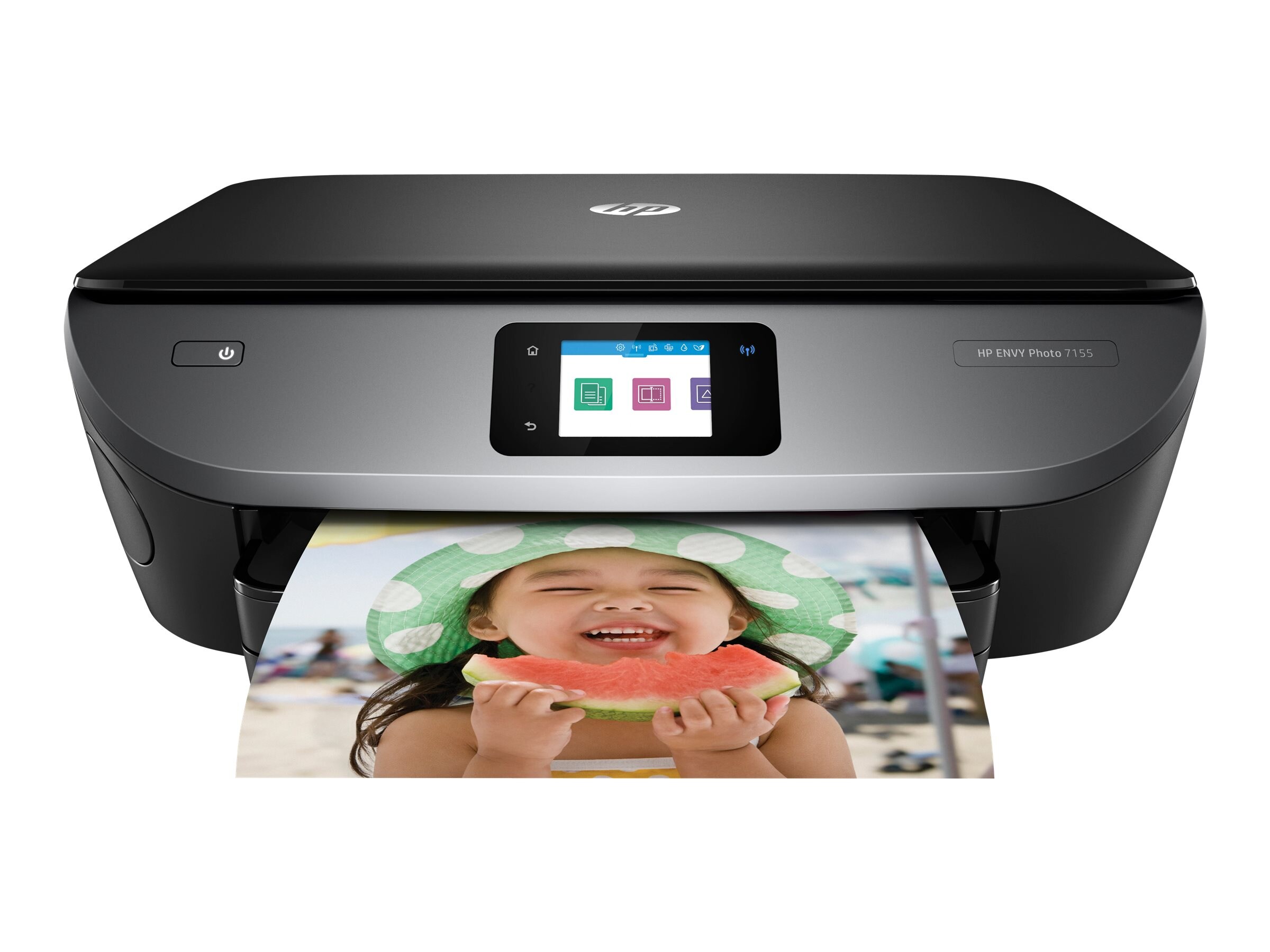 bluetooth smart hp envy 5010