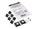 Tripp Lite PS4816B Image 11 from Left-angle