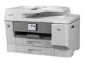 Brother BUSINESS COLOR INKJET ALL-IN-O, MFCJ6975DW                    , 42098754, MultiFunction - Ink-Jet