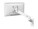 Ergotron 45-683-290 Image 2 from Right-angle Ergotron 45-683-290 Image 2 from Right-angle