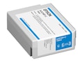Epson Cyan SJIC56P Ink Cartridge, C13T58H220 , 42153286, Ink Cartridges & Ink Refill Kits - OEM Epson Cyan SJIC56P Ink Cartridge, C13T58H220 , 42153286, Ink Cartridges & Ink Refill Kits - OEM