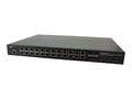Lantronix SISPM1040-3248-L 1U RM Managed Switch 24xGbE PoE+ 4xGbE SFP 4x10GbE, SISPM1040-3248-L, 36247371, Network Switches Lantronix SISPM1040-3248-L 1U RM Managed Switch 24xGbE PoE+ 4xGbE SFP 4x10GbE, SISPM1040-3248-L, 36247371, Network Switches