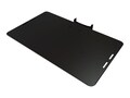 Mustang AV Metal Shelf for Cart and Floor Stand, MPMS-M                        , 41967097, Furniture - Miscellaneous