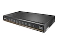 Vertiv Cybex SC 8Port Univ DP H SECUR , SCMV285DPH-400, 41186305, KVM Switches Vertiv Cybex SC 8Port Univ DP H SECUR , SCMV285DPH-400, 41186305, KVM Switches