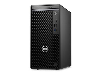 Dell OptiPlex 7020 Tower vPro Core i5-14500 2.6GHz 16GB 256GB SSD UHD770 ax BT DP 180W W11P, GFXMD, 41781738, Desktops