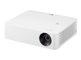 LG Electronics PF610P                         Main Image from Right-angle