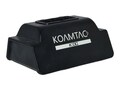Koamtac 1-Slot charging Cradle for US JP, 892074, 37550698, Charging Stations