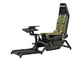 Next Level Racing NEXT LEVEL RACING FLIGHT SIMULATOR: BOEING MILITARY EDITION, NLR-S028, 42202770, Computer Gaming Accessories Next Level Racing NEXT LEVEL RACING FLIGHT SIMULATOR: BOEING MILITARY EDITION, NLR-S028, 42202770, Computer Gaming Accessories