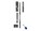 Tripp Lite PDU3EVN6G60B Image 1 from Multi-angle
