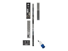 Tripp Lite PDU3EVN6G60B Main Image from Multi-angle