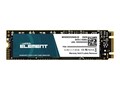 Edge 256GB Element SATA 6Gb s M.2 2280 Internal Solid State Drive, MKNSSDEL256GB-D8, 41690332, Solid State Drives - Internal