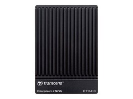 Transcend Information TS3T84ETD410T                  Main Image from Front