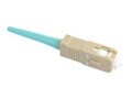 Legrand SOC,CONN,SC,OM3,900UM, AQUA, 205KNF9FA-50T , 41961141, Cable Accessories Legrand SOC,CONN,SC,OM3,900UM, AQUA, 205KNF9FA-50T , 41961141, Cable Accessories