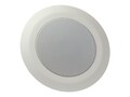 Advanced Network Devices Round Ceiling IP Speaker, IPSCM-RME                     , 41853530, Speakers - Commercial AV