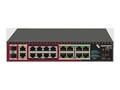 Opengear 8X RS232 X1 OR X2 SOFTWARE SEL, OM1308-8E                     , 42097690, Remote Access Hardware