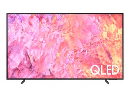 Samsung QN75Q60CAFXZA Main Image from Front