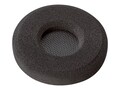 HP Poly EncorePro HW510 520 Foam Ear Cushions, 85Q31AA, 41743194, Headphone & Headset Accessories