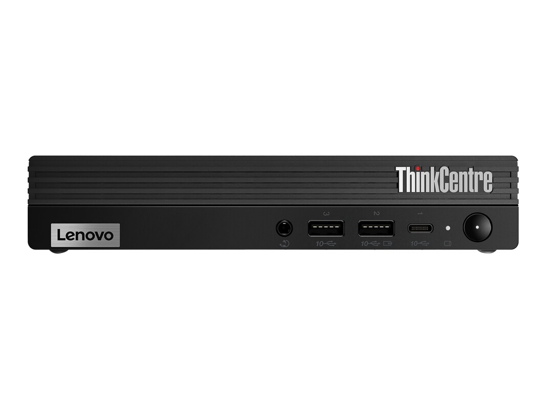 gammelklog syndrom Produkt Buy Lenovo ThinkCentre M80q Gen3 Tiny vPro Core i7-12700T 1.4GHz at  Connection Public Sector Solutions