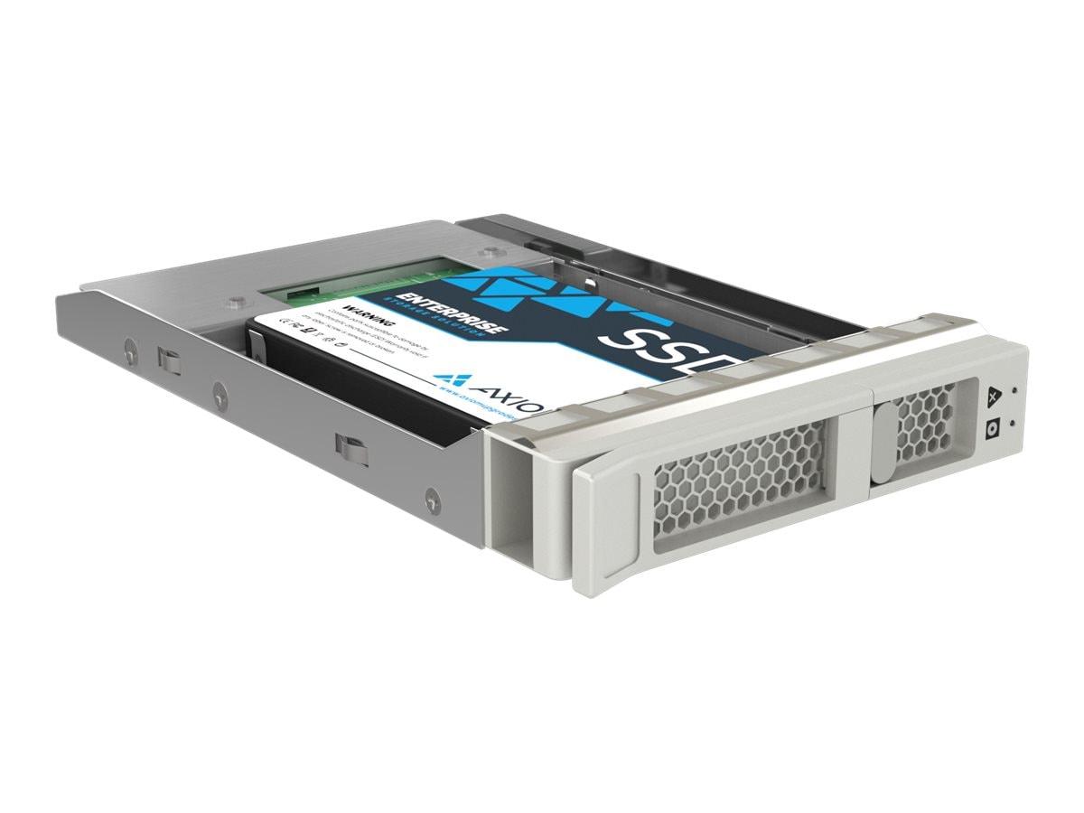 Buy Axiom 960GB ENTERPRISE PRO EP650 SSD at Connection Public