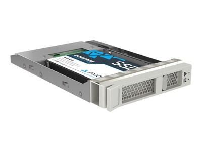 Axiom 960GB ENTERPRISE PRO EP650 SSD, SSDEP65C7960-AX               , 42103160, Solid State Drives - Internal