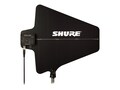 Shure Active Directional Antenna with Gain Switch, UA874US, 41412524, Microphones & Accessories