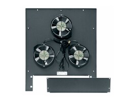 Middle Atlantic Products MW-6FT-660CFM Main Image from Front
