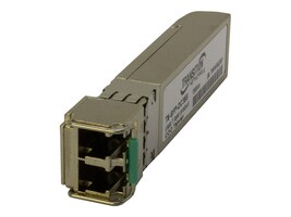 Lantronix TN-SFP-OC3S8 Main Image from Right-angle