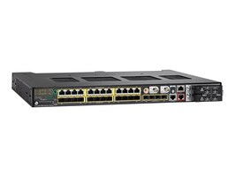 Cisco IE-5000-12S12P10G= Main Image from Left-angle