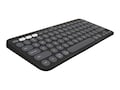 Logitech K380s Pebble Keys2 Kybrd Grph, 920-011775, 41693027, Keyboards & Keypads Logitech K380s Pebble Keys2 Kybrd Grph, 920-011775, 41693027, Keyboards & Keypads