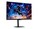 Gigabyte Technology M27UP SA                       Image 4 from Left-angle