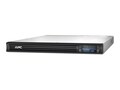 APC Scratch & Dent Scratch & Dent APC SMART-UPS 1000VA LCD 120V, SMT1000RM1U                   , 42025984, Battery Backup/UPS