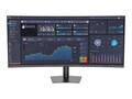 Planar PLANAR PZN3815Q 38IN CURVED UL, 998-4078-00                   , 41987505, Digital Signage Players & Solutions