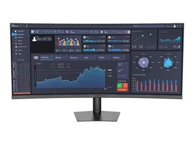 Planar PZN3815Q 38IN CURVED UL, 998-4078-00 , 41987505, Monitors Planar PZN3815Q 38IN CURVED UL, 998-4078-00 , 41987505, Monitors