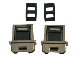 Zebra Technologies International SG-ET6X-DCLIPS-01              Main Image from Front