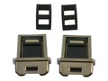 Zebra ET6X ATTACHMENT CLIPS FOR STRA, SG-ET6X-DCLIPS-01 , 41878413, Portable Data Collector Accessories Zebra ET6X ATTACHMENT CLIPS FOR STRA, SG-ET6X-DCLIPS-01 , 41878413, Portable Data Collector Accessories