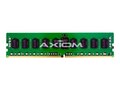 Axiom 16GB PC4-19200 288-pin DDR4 SDRAM RDIMM, TAA, AXG74896316/1, 32563449, Memory