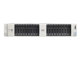 Cisco UCS-SP-C240M5-S4 Main Image from Front