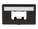 Panduit CFFPL2BL                       Image 1 from Front