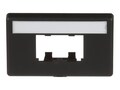 Panduit MINI COM 2 POSITION STD FURNIT, CFFPL2BL                      , 41899329, Cables