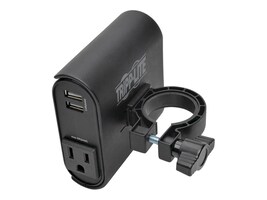 Tripp Lite DMACUSB Main Image from Left-angle