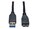 Tripp Lite U326-006-BK Image 1 from Front